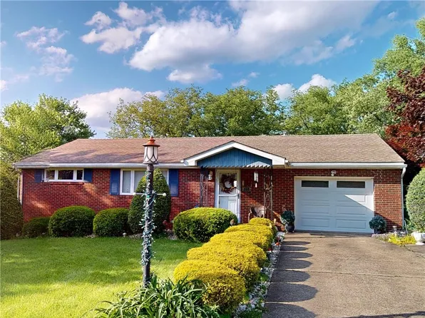 267 Grandview Blvd, Butler, PA 16001