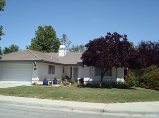 187 Stonebridge Ln, Paso Robles, CA 93446