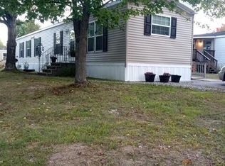 2 Locust Drive, Norway, ME 04268