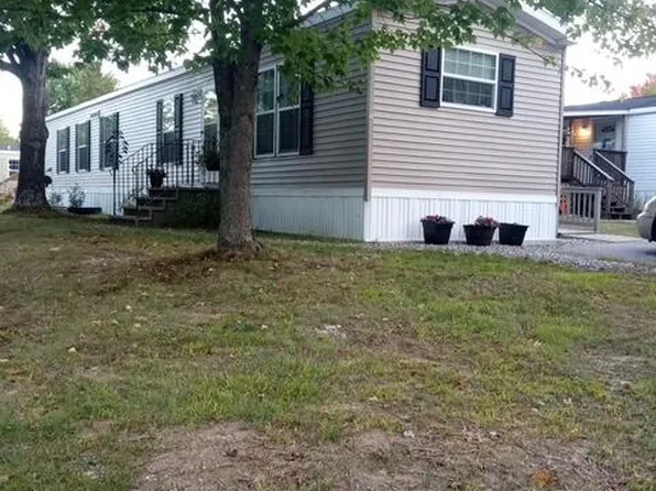 2 Locust Drive, Norway, ME 04268