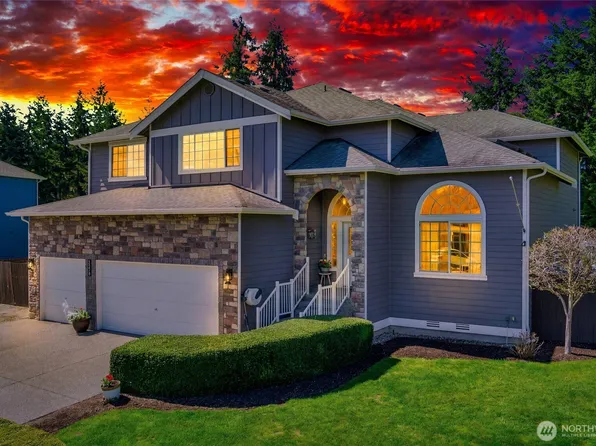 15910 27th Avenue NW, Stanwood, WA 98292