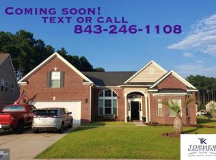 347 Decatur Dr, Summerville, SC 29486