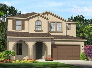 29036 Perilli Pl, Zephyrhills, FL 33543