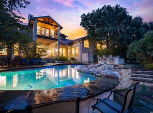 314 Horseshoe, Boerne, TX 78006