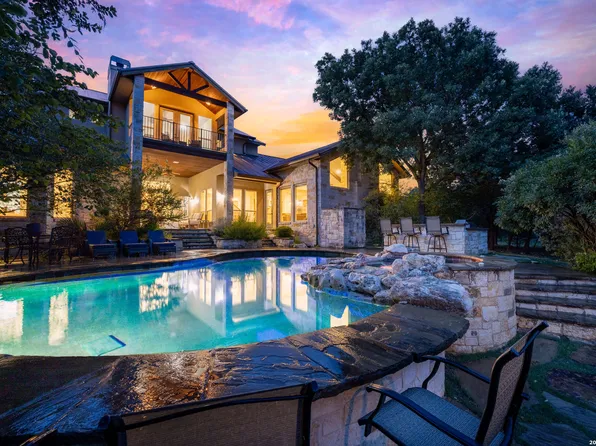 314 Horseshoe, Boerne, TX 78006