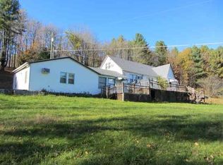 934 Benton Hollow Rd, Woodbourne, NY 12788