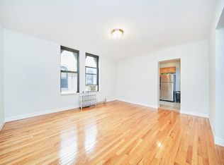 900 Riverside Dr APT 6B, New York, NY 10032