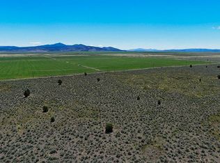 200 Pintail Rd, Madeline, CA 96119