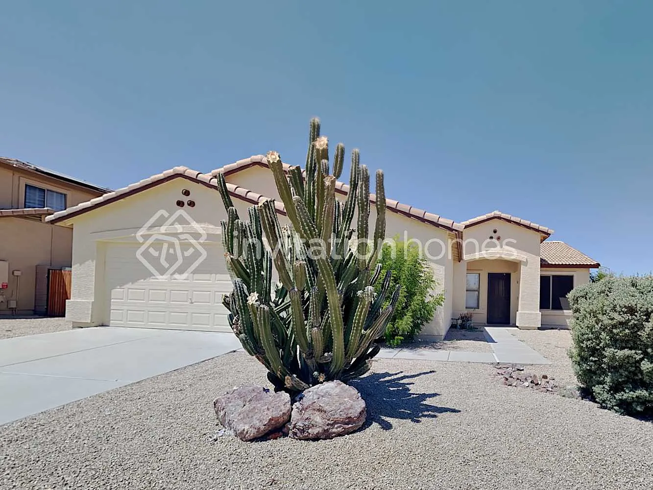 15816 W Apache St Goodyear, AZ 85338 — Photo 1