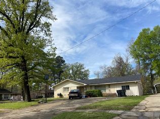 7116 Devonshire Cir, Shreveport, LA 71106