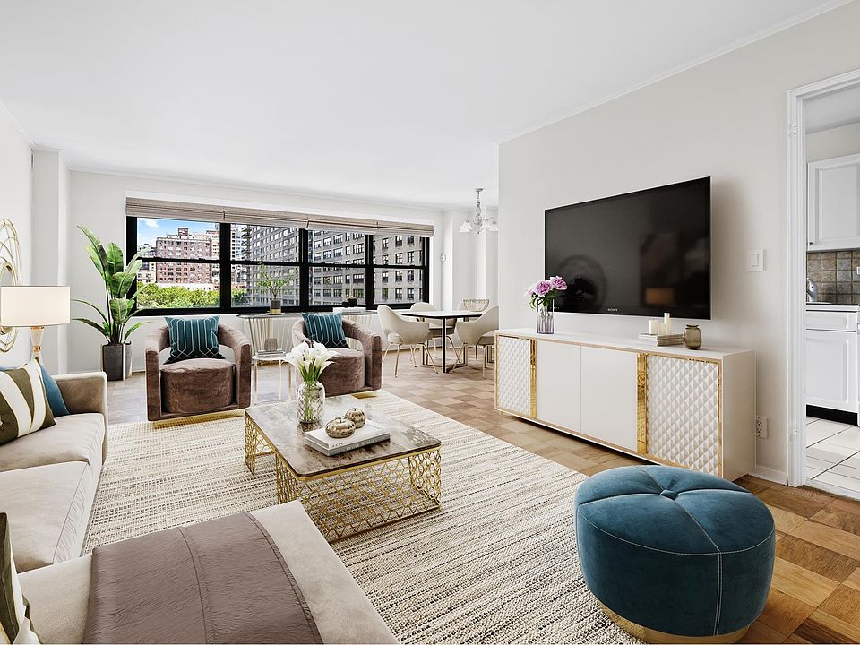1st image of 140 W End Ave #9L