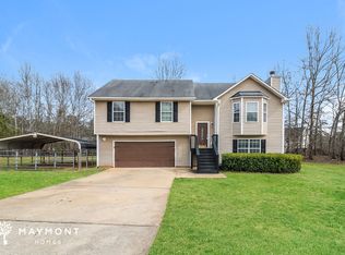 70 Ratliff Dr, Covington, GA 30016