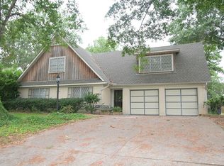 1128 Manor Pl, Shreveport, LA 71118