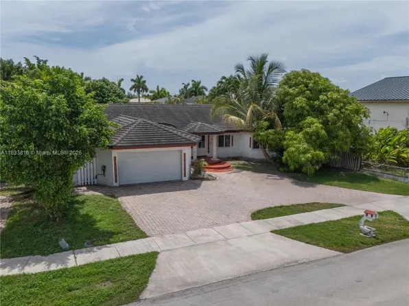 3161 SW 138th Ave, Miami, FL 33175