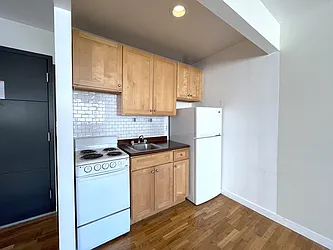 Rented by Akam Sales and Brokerage