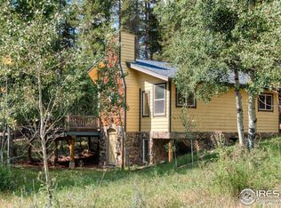 423 Mountain Meadows Dr, Black Hawk, CO 80422