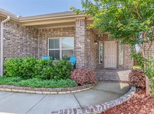 14117 Wrangler Way, Haslet, TX 76052
