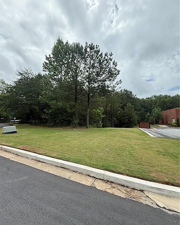 1st image of 0 Grayson Industrial Pkwy