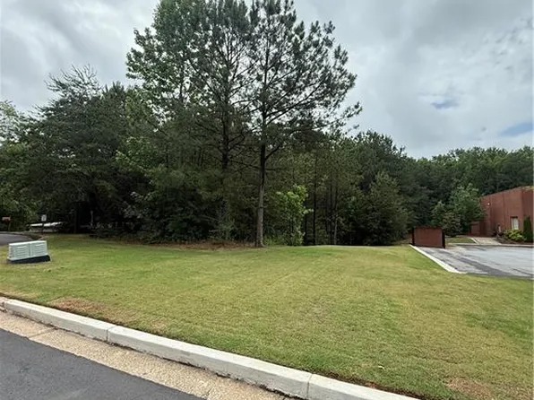 0 Grayson Industrial Pkwy, Grayson, GA 30017