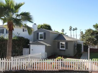 5556 Beaumont Ave La Jolla CA 92037 Zillow