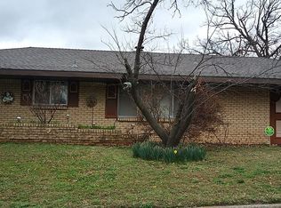 5701 NW 31st Ter, Oklahoma City, OK 73122
