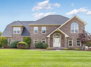 12733 Broken Saddle Rd, Knoxville, TN 37934