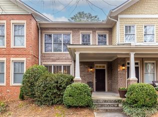 1508 Davis Oaks Way, Decatur, GA 30033