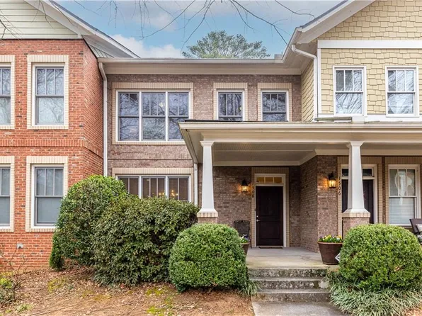 1508 Davis Oaks Way, Decatur, GA 30033