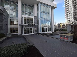 652 Whiting Way #605, Coquitlam, BC