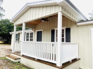 522 Gordon Beasley Rd, Statesboro, GA 30458