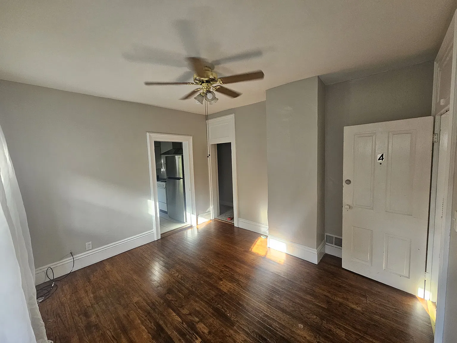 1 bed, 500 sqft, $750 — Photo 1