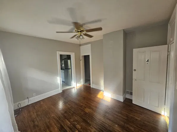 1210 W Washington Blvd #4, Fort Wayne, IN 46802