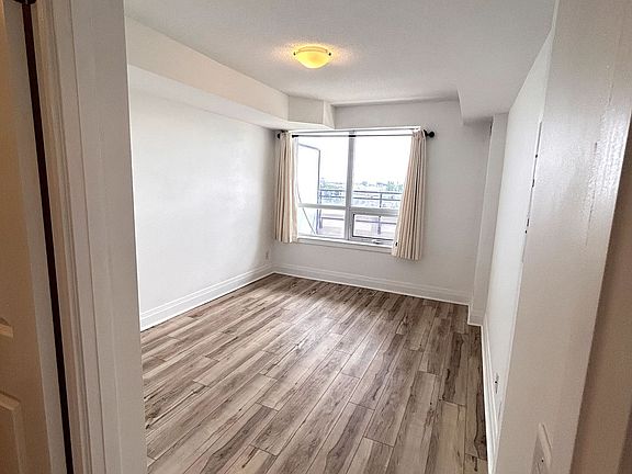 2nd image of 1060 Sheppard Ave W #414
