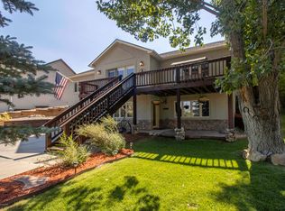 625 E 1st St, New Castle, CO 81647