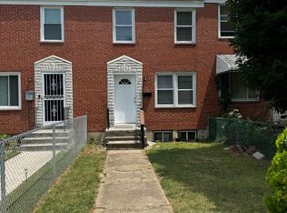 619 Lucia Ave, Baltimore, MD 21229