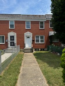 619 Lucia Ave, Baltimore, MD, 21229