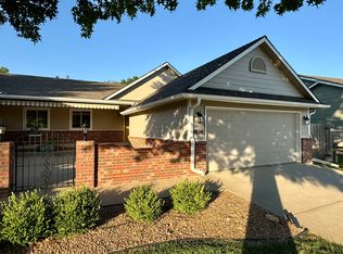 4824 N Hedgerow St, Wichita, KS 67220