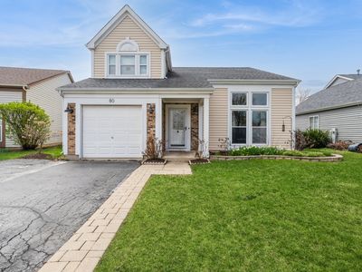 80 Wilton Ln, Mundelein, IL, 60060