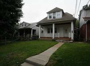 1844 Fallowfield Ave, Pittsburgh, PA 15216