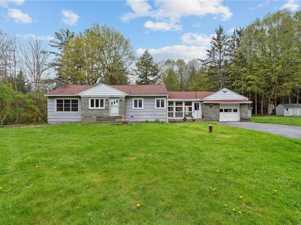 8379 Henry Clay Blvd, Clay, NY 13041