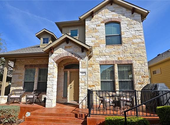 5th image of 11400 Parmer Ln APT 66
