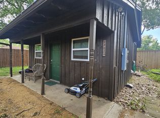 425 Mimosa Dr #ADU, Denton, TX 76201