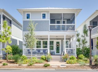 35 Prairie Pass, Santa Rosa Beach, FL 32459