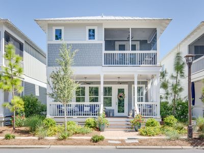 35 Prairie Pass, Santa Rosa Beach, FL, 32459