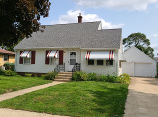 138 S Lawrence St, Cherry Valley, IL 61016