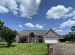 865 Ashford St, Vidor, TX 77662