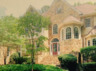 6720 Polo Dr, Cumming, GA 30040