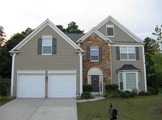 2416 Logan Field Dr, Waxhaw, NC 28173