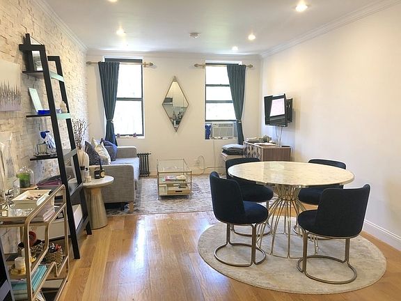 3rd image of 45 Carmine St APT 5C