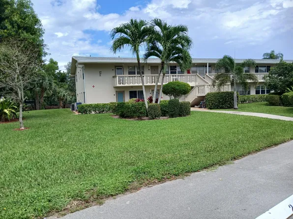 250 Durham #250 F, Deerfield Beach, FL 33442